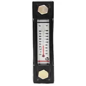 FACE TYPE OIL LEVEL INDICATORS