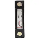 FACE TYPE OIL LEVEL INDICATORS