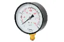 PRESSURE GAUGES