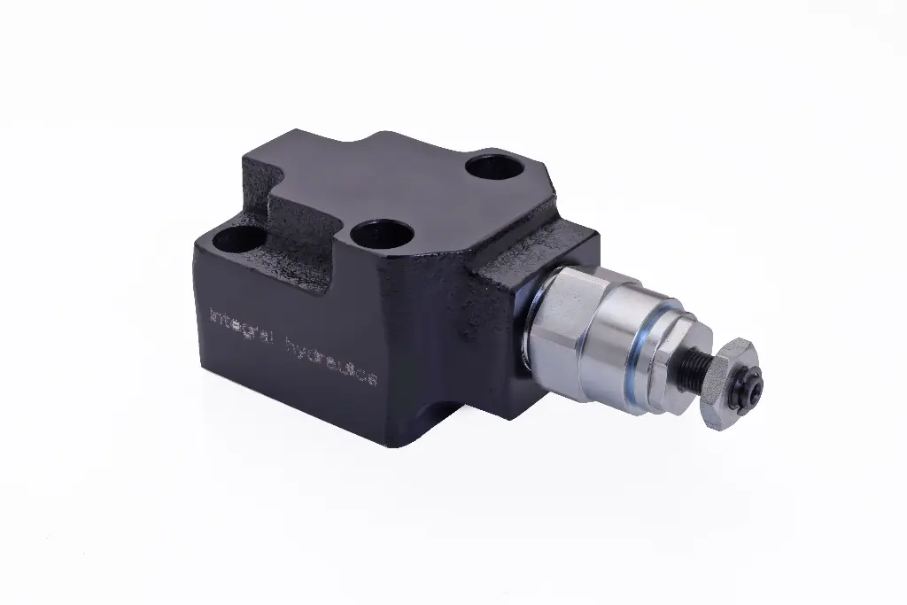 PRESSURE CONTROL MODULES