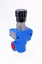 PRESSURE RELIEF VALVE