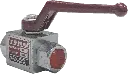 BALL VALVES