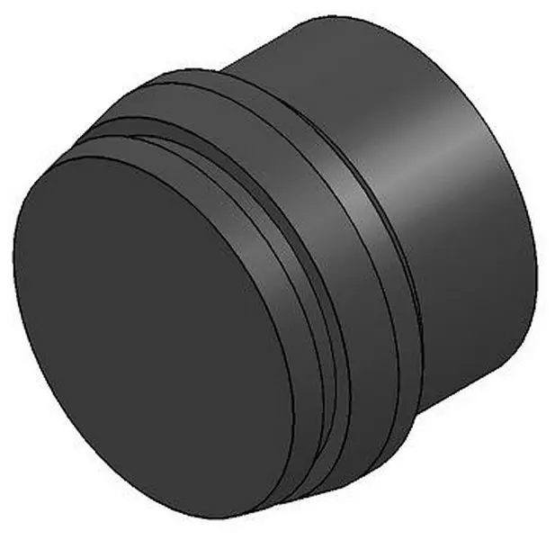 METRIC BITE TYPE FITTINGS