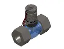 TEST POINT COUPLINGS