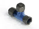FLARELESS BITE TYPE FITTINGS
