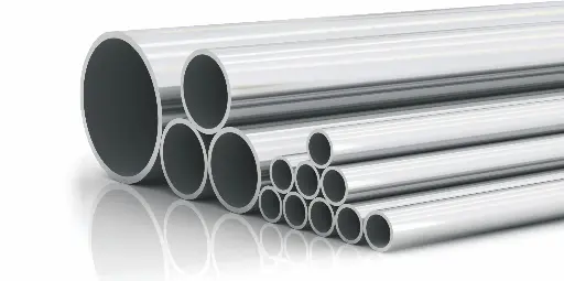 SEAMLESS PIPES