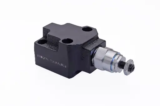 PRESSURE CONTROL MODULES