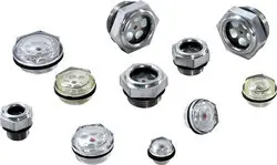 KNOB TYPE OIL LEVEL INDICATORS