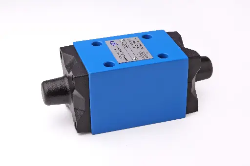 DIRECTIONAL CONTROL LEVER OPERATED VALVE