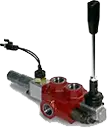 MOBILE CONTROL VALVES