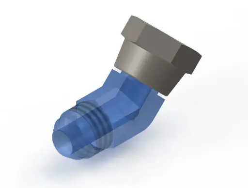 TUBE FITTINGS & ADAPTORS